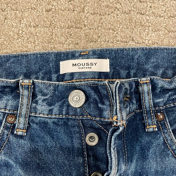 Moussy Vintage jeans - Picture 5 of 11